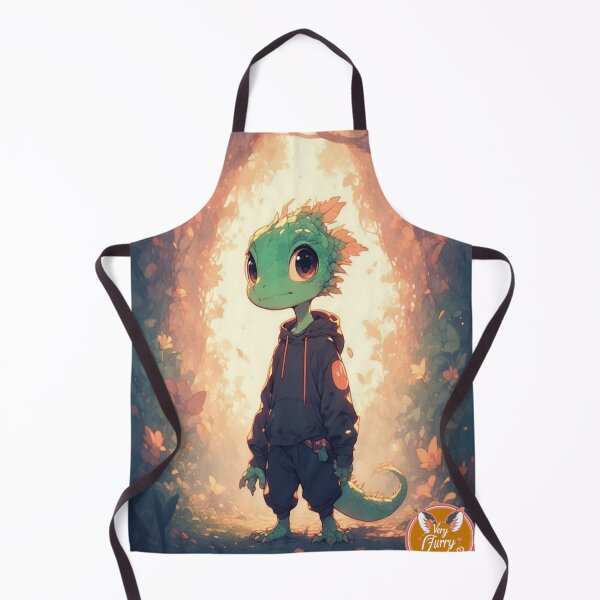 Item preview, VERY FURRY CUTE: Tails and Stories designed and sold by FANTASY FRENZY.