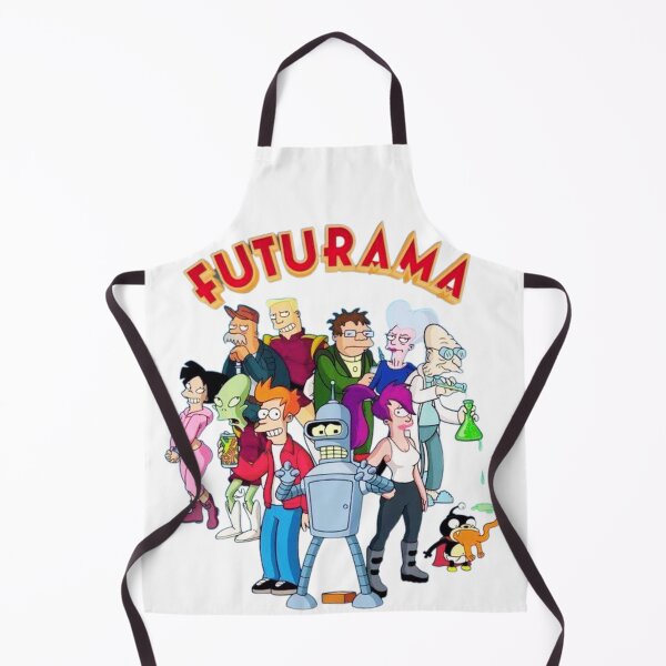 Item preview, Futurama designed and sold by Di23Y.