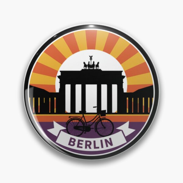 Item preview, Berlin designed and sold by JonysCreativeDesigns.