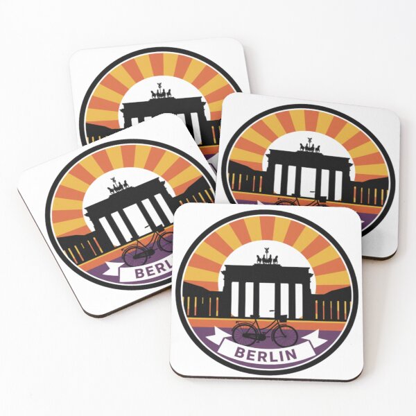 Item preview, Berlin designed and sold by JonysCreativeDesigns.
