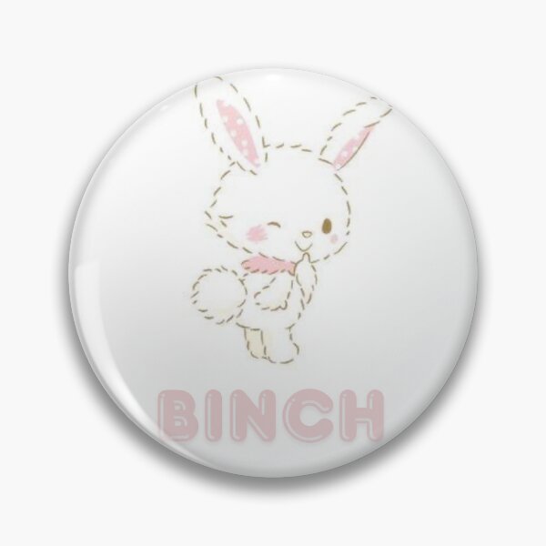 Item preview, Wish Me Mell Silly sticker designed and sold by liarashonfire.