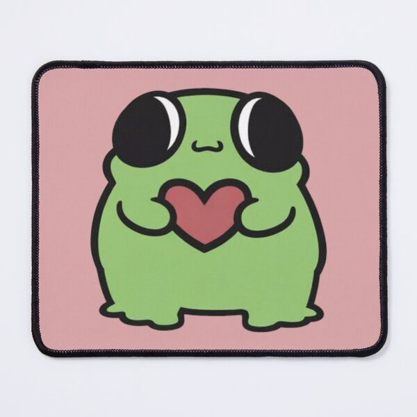 Item preview, Lil Frog Doddle designed and sold by Spring Things.