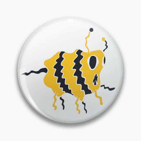 Item preview, Wiggle Bee RC designed and sold by tkateart.