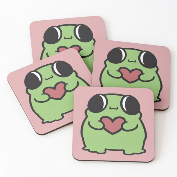Item preview, Lil Frog Doddle designed and sold by Spring Things.