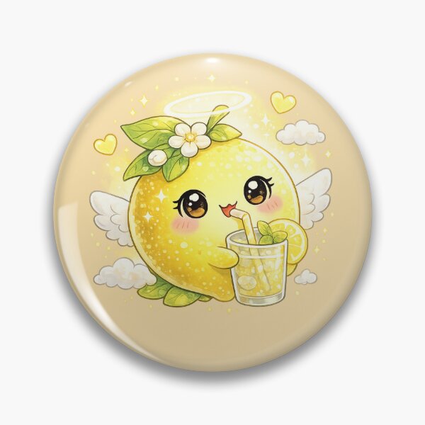 Item preview, Main Squeeze Lemon designed and sold by KiriStudio.