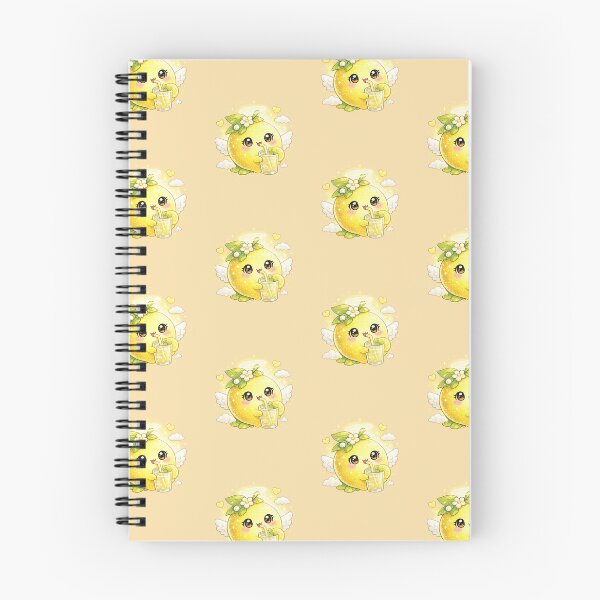 Item preview, Main Squeeze Lemon designed and sold by KiriStudio.