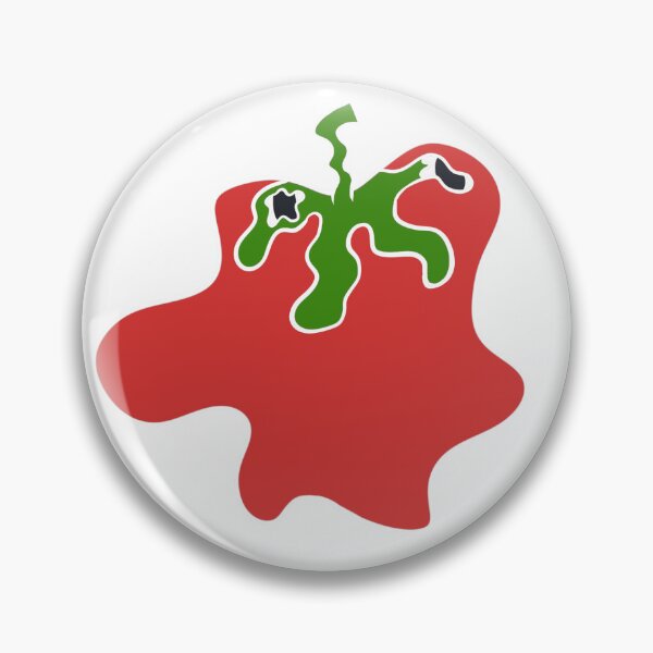 Item preview, Wiggle Tomato RC designed and sold by tkateart.
