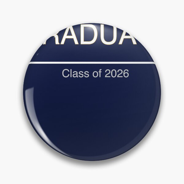 Item preview, First Generation Graduate Class of 2026 designed and sold by Compound Works.