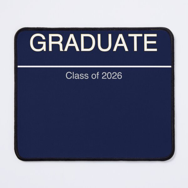 Item preview, First Generation Graduate Class of 2026 designed and sold by Compound Works.
