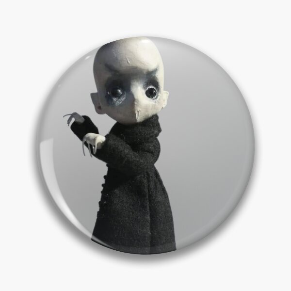 Item preview, Little Nosferatu2 designed and sold by samcrow.