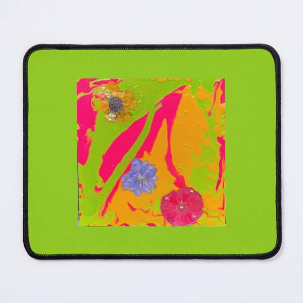 Item preview, Cornflake Girl (Tori Amos, 1994) Synesthesia Art designed and sold by Space Donut Studios.