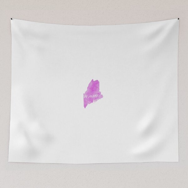 Item preview, Maine designed and sold by DesignsbyElyse.