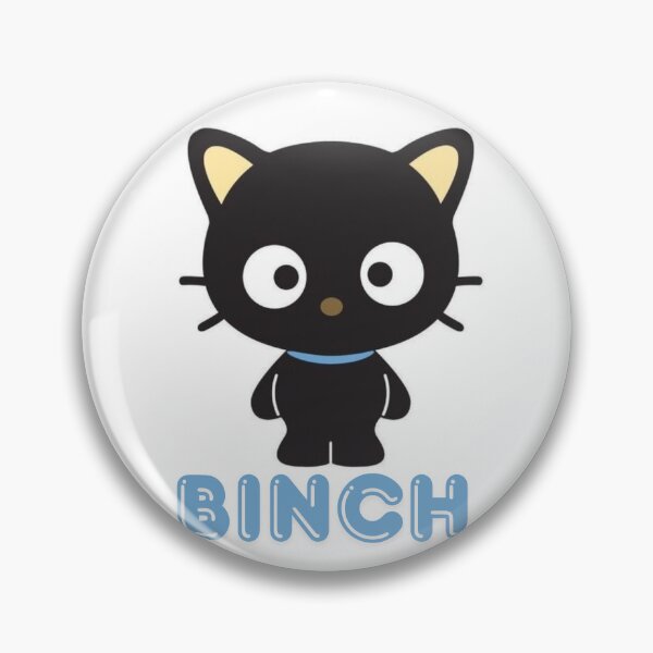 Artikelvorschau, Chococat Silly Sticker entworfen und verkauft von liarashonfire.