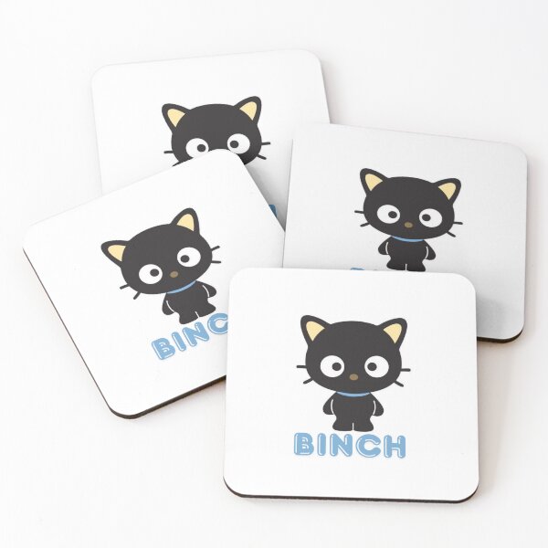 Item preview, Chococat Silly Sticker designed and sold by liarashonfire.