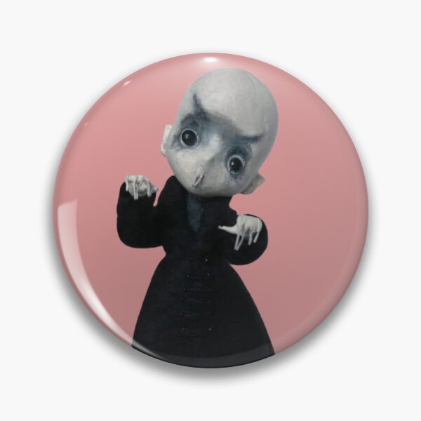 Item preview, Little Nosferatu designed and sold by samcrow.