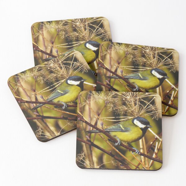 Item preview, Bird on the Branch designed and sold by FastRapidash.