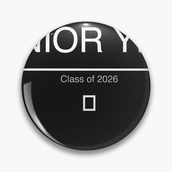 Item preview, I Survived Senior Year Class of 2026 Graduation designed and sold by Compound Works.