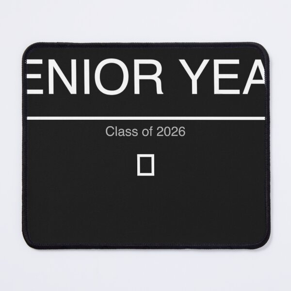 Item preview, I Survived Senior Year Class of 2026 Graduation designed and sold by Compound Works.