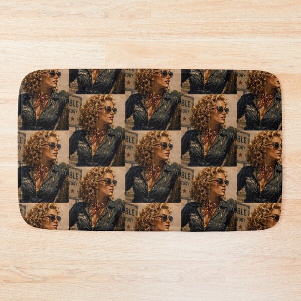 Item preview, Elsa Hearst thedrop.art designed and sold by Thedropartsrore.