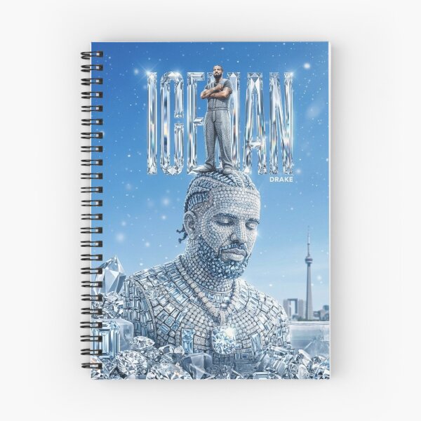 Item preview, Iceman Album designed and sold by kirbdoreshop.