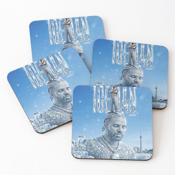 Item preview, Iceman Album designed and sold by kirbdoreshop.