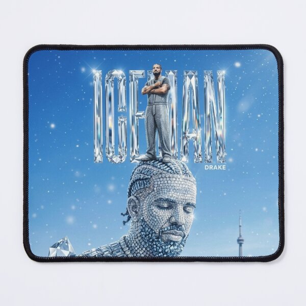 Item preview, Iceman Album designed and sold by kirbdoreshop.