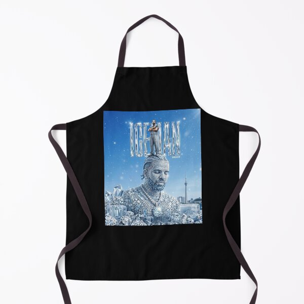 Item preview, Iceman Album designed and sold by kirbdoreshop.