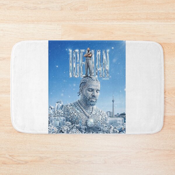 Item preview, Iceman Album designed and sold by kirbdoreshop.