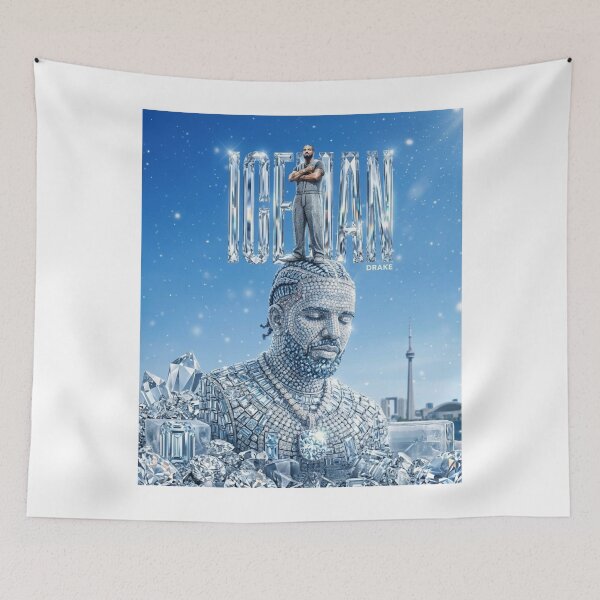 Item preview, Iceman Album designed and sold by kirbdoreshop.