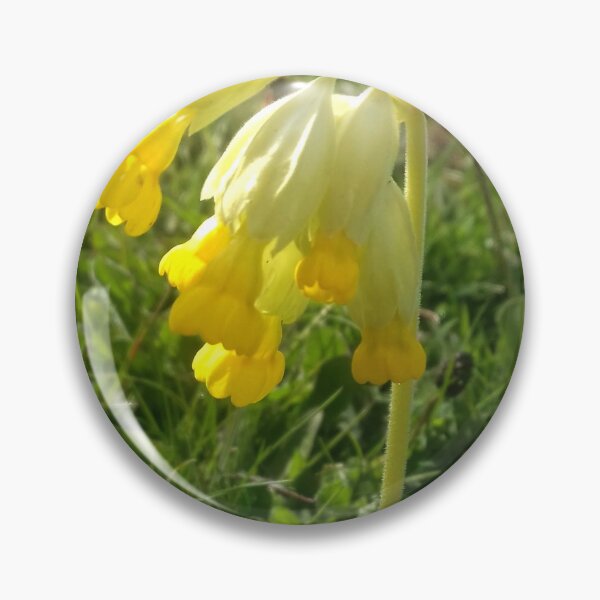 Item preview, Cowslip designed and sold by FastRapidash.