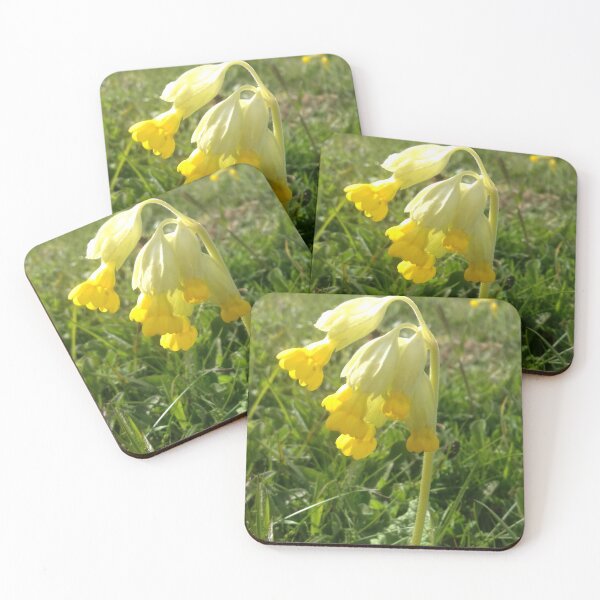 Item preview, Cowslip designed and sold by FastRapidash.