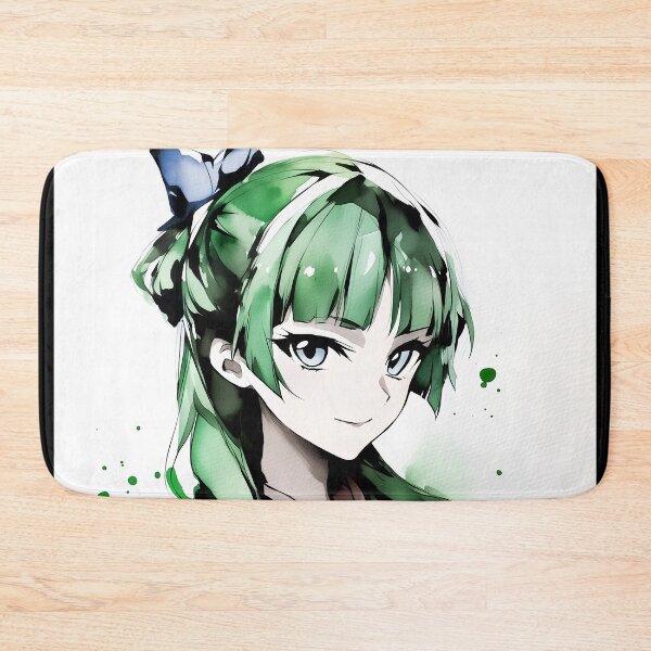 Item preview, Watercolor Maomao designed and sold by SchellStation.