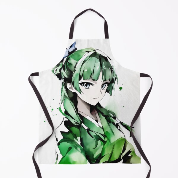 Item preview, Watercolor Maomao designed and sold by SchellStation.