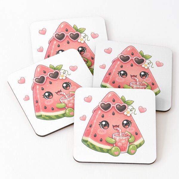 Item preview, Stay Juicy Watermelon designed and sold by KiriStudio.
