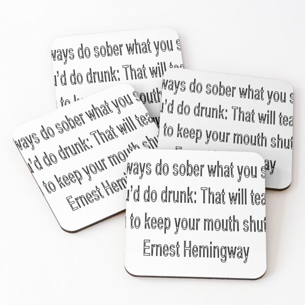 Item preview,  Always do sober what you said you´d do drunk designed and sold by loveling.