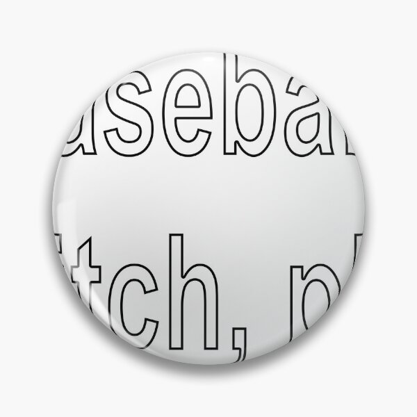 Item preview, Baseball   Pitch, plz designed and sold by loveling.