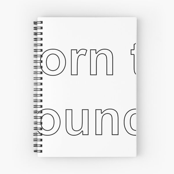 Item preview, Born to bounce designed and sold by loveling.