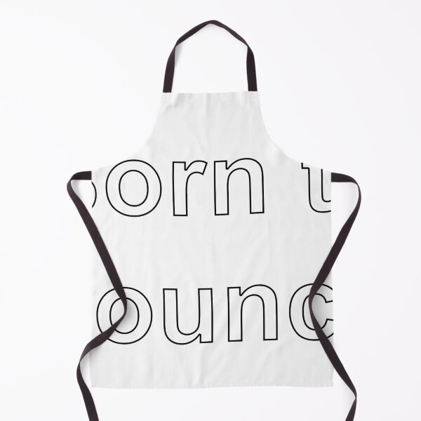 Item preview, Born to bounce designed and sold by loveling.
