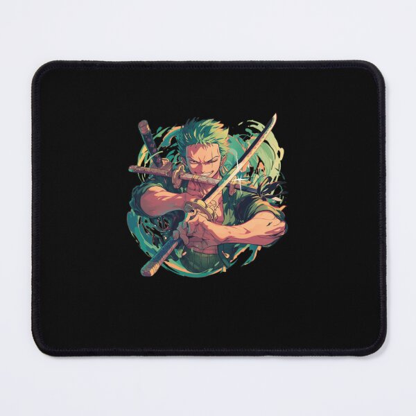 Item preview, zoro designed and sold by Animal-Replicas.