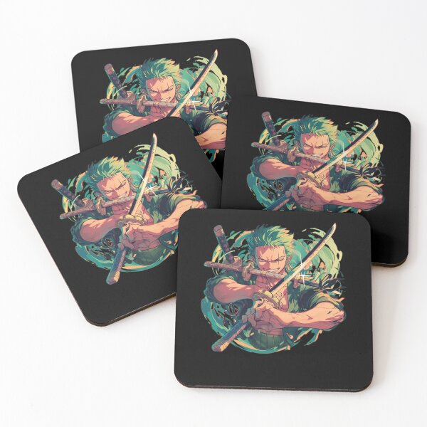 Item preview, zoro designed and sold by Animal-Replicas.