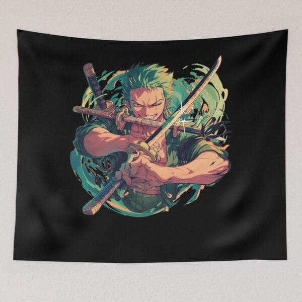Item preview, zoro designed and sold by Animal-Replicas.