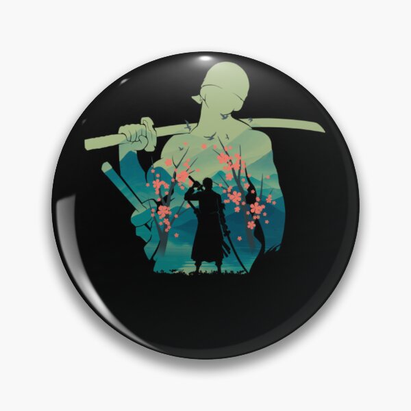 Item preview, The Pirate Hunter designed and sold by Animal-Replicas.