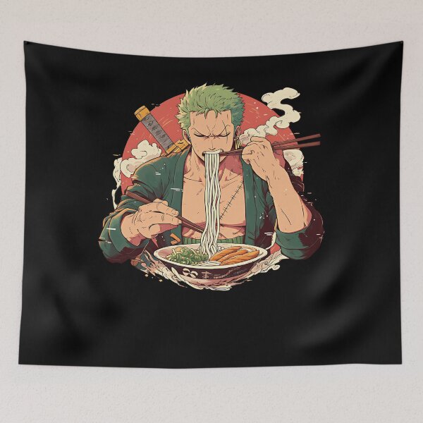 Item preview, zoro designed and sold by Animal-Replicas.