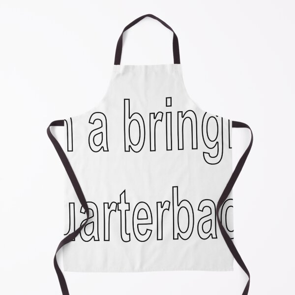 Item preview, I'm a bringin' quarterback designed and sold by loveling.