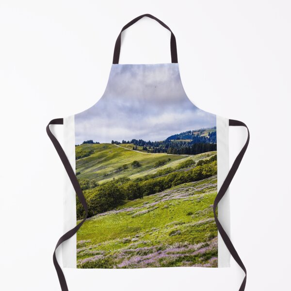 Item preview, Wild Lupine Along the Hillside designed and sold by jillianbutolphphoto.