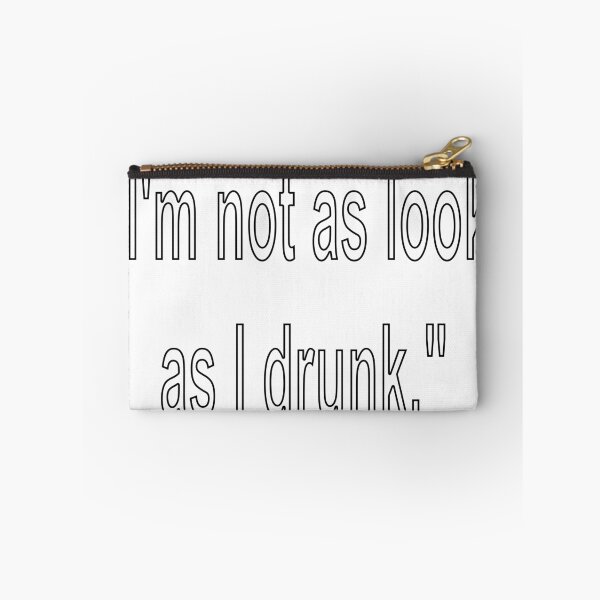 Item preview, No me veo tan bien como cuando bebí. designed and sold by loveling.