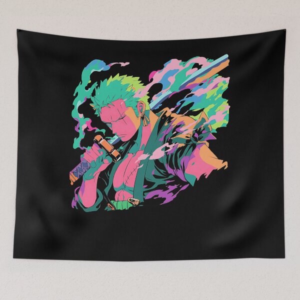 Item preview, zoro designed and sold by Animal-Replicas.