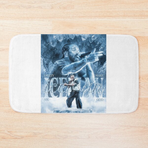 Item preview, Iceman Album designed and sold by kirbdoreshop.