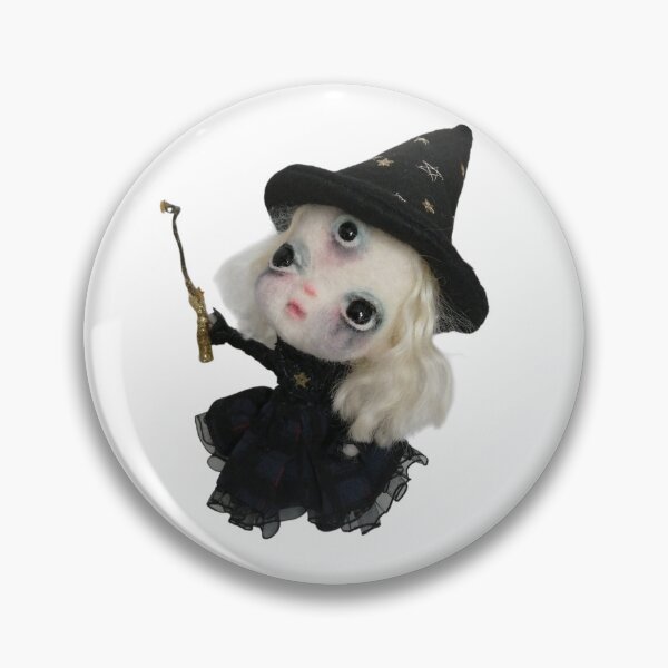 Item preview, Little Witch designed and sold by samcrow.