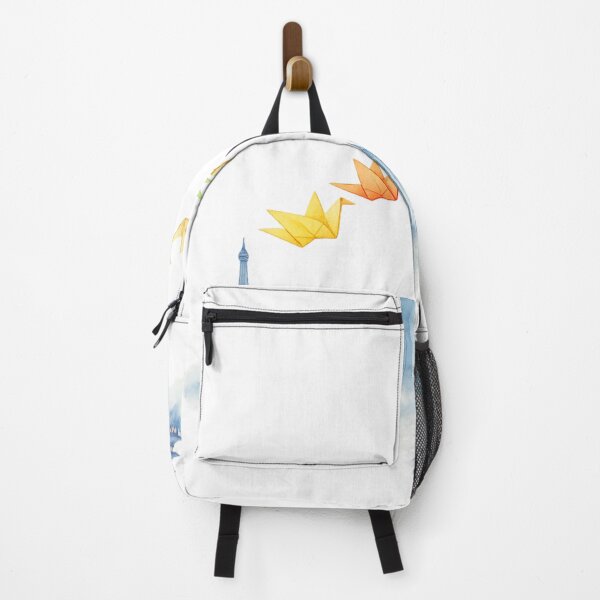 Item preview, A Thousand Paper Wings of Hope designed and sold by Dresut.